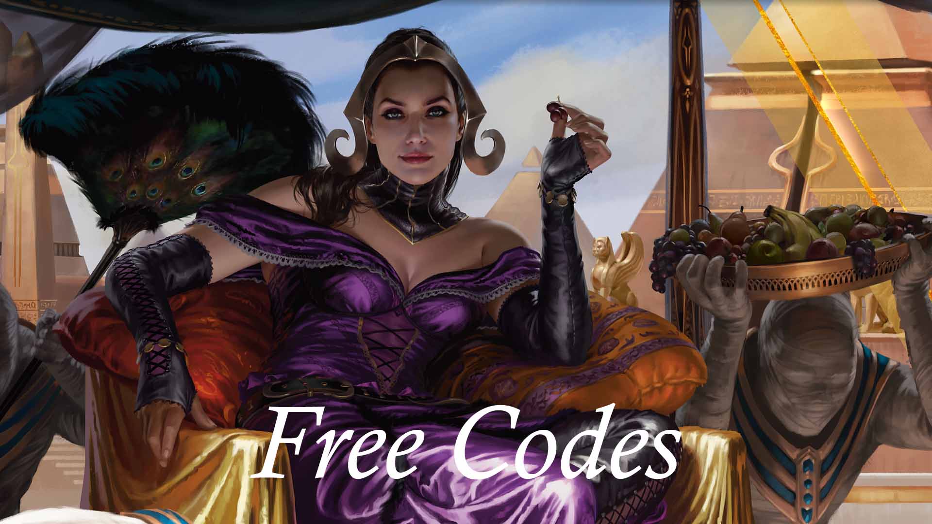 download free magic arena codes