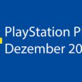 Playstation Plus Spiele für Dezember 2020