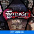 The Textorcist bei Epic Games