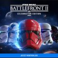 STAR WARS Battlefront II Celebration Edition