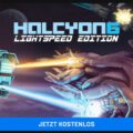 Halcyon 6 kostenlos bei Epic Games