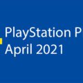 Playstation Plus Spiele für April 2021