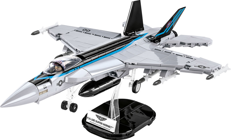 COBI 5805A Super Hornet