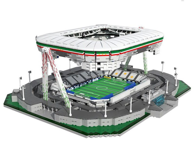 CaDA Juventus Stadium C66021W