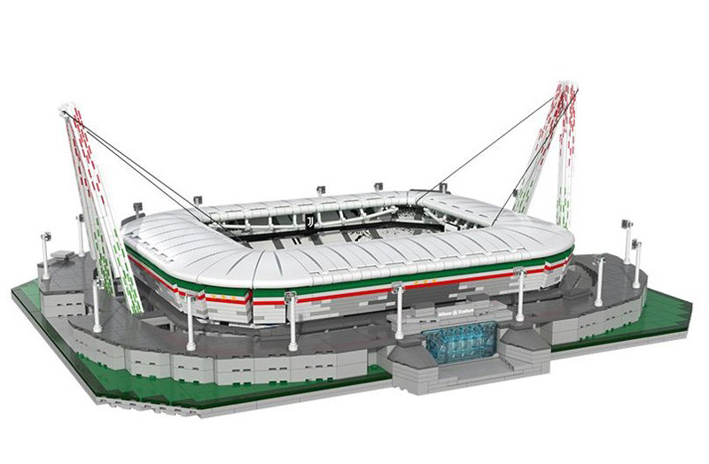 CaDA Juventus Stadium C66021W