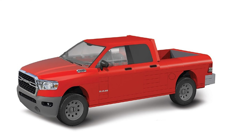 COBI RAM 1500 24607