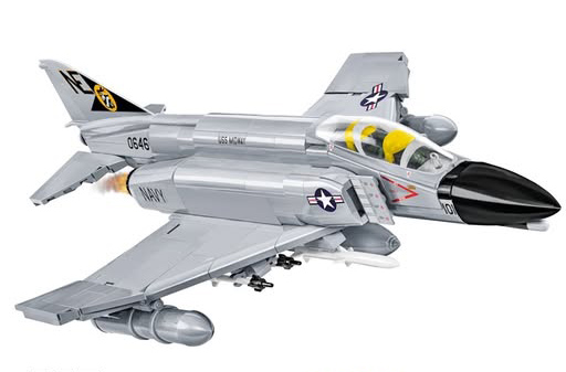 COBI 5897 F-4 Phantom II