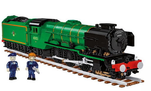 COBI 6292 Flying Scotsman