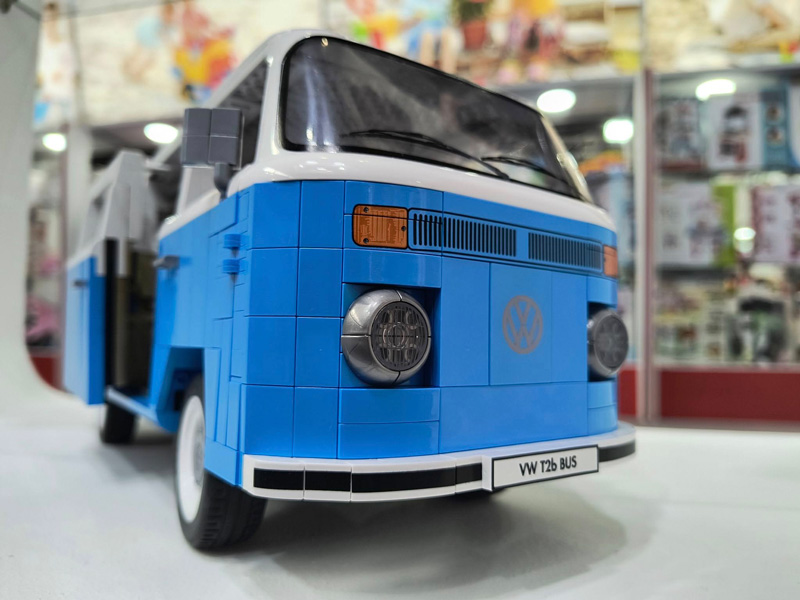 COBI 24362 Volkswagen T2a Bus