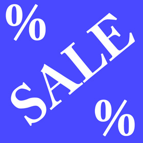 SALE