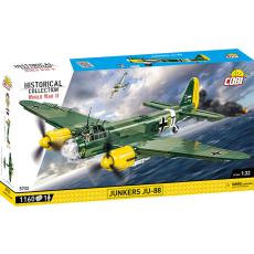 COBI 5733 Junkers JU-88