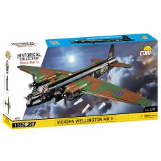 COBI 5723 Vickers Wellington MK II