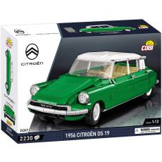 COBI 24347 1956 Citroen DS 19