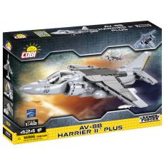 COBI 5809 AV-8B Harrier Plus