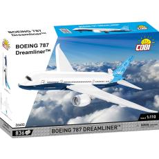 COBI 26603 Boeing 787-8 Dreamliner