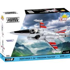 COBI 5858 Northrop F-5A Freedom Fighter