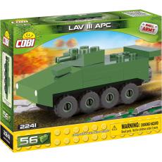 COBI 2241 LAV III APC