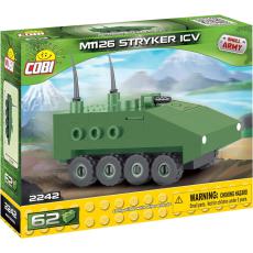 COBI 2242 M1126 Stryker ICV