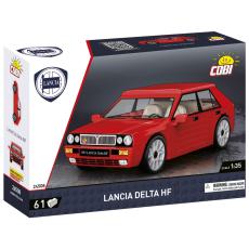 COBI 24508 Lancia Delta HF (1987)