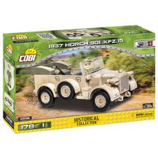 COBI 2256 1937 Horch 901 (KFZ 15)