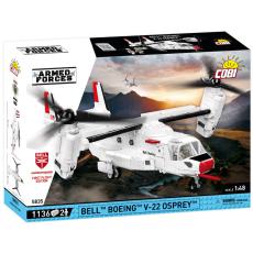 COBI 5835 Bell Boeing V-22 Osprey First Flight Edition