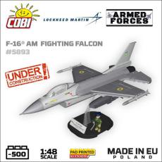 COBI 5893 F-16 AM Fighting Falcon (Vorbestellung!)