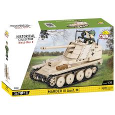 COBI 2282 Marder III Ausf. M