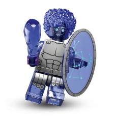 LEGO® Minifigur - Orion Krieger (71046)