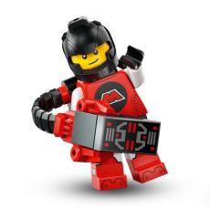LEGO® Minifigur - M:Tron Power-Mech / Powerlifter (71046)