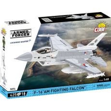 COBI 5896 F-16C Fightning Falcon (Vorbestellung!)