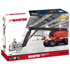 COBI 1683 Manitou 280 TJ