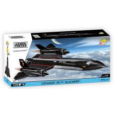 COBI 5891 SR-71 Blackbird - Vorbestellung!