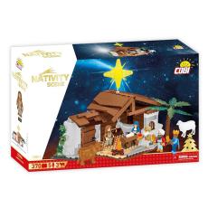 COBI 20006 Nativity Scene