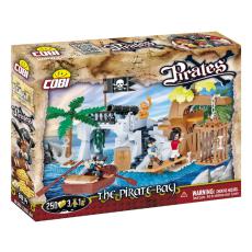 COBI 6014 The Pirate Bay (Piraten)