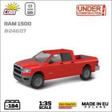 COBI 24607 RAM 1500 - Vorbestellung!