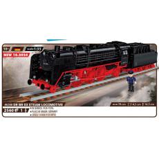 COBI 6288 DR BR 03 Steam Locomotive - Vorbestellung!