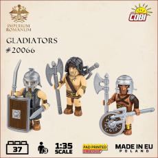 COBI 20066 Gladiators - Vorbestellung!