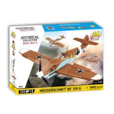 COBI 5761 Messerschmitt BF 109 G