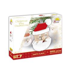 COBI 20011 Santa Claus / Weihnachtsmann