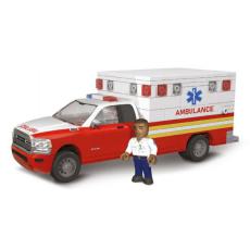 COBI 24609 RAM 3500 Ambulance - Vorbestellung!