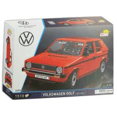 COBI 24359 Volkswagen VW Golf (1974-83) - Vorbestellung!