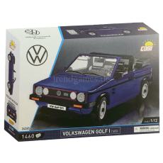 COBI 24360 Volkswagen VW Golf I (1979) - Vorbestellung!