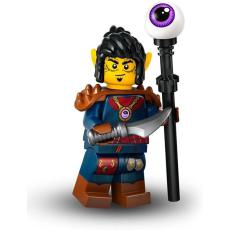 LEGO® Dungeons & Dragons Minifigur Gith-Hexenmeister / Gith Warlock