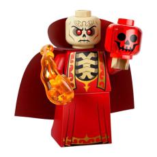 LEGO® Dungeons & Dragons Minifigur Szass Tam