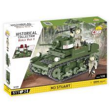 COBI 3129 M3 Stuart - Vorbestellung!