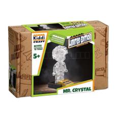 Kiddicraft KC1415 KIDDIZ Limited Mr. Crystal