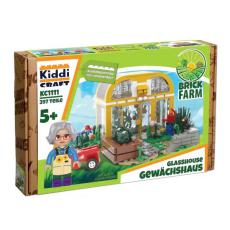 Kiddicraft KC1111 Gewächshaus