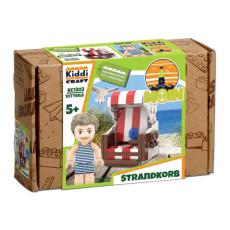 Kiddicraft KC1303 Strandkorb