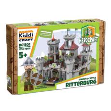 Kiddicraft KC1501 Ritterburg