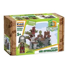 Kiddicraft KC1502 Ork Unterschlupf